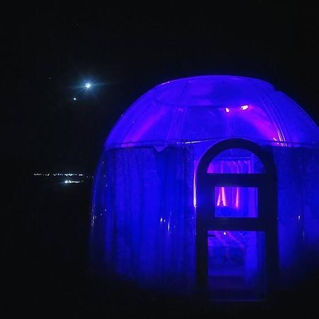 Stargazing Retreats Homestay Камп Верде Екстериор снимка