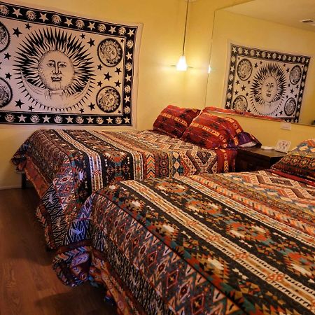 Stargazing Retreats Homestay Камп Верде Екстериор снимка