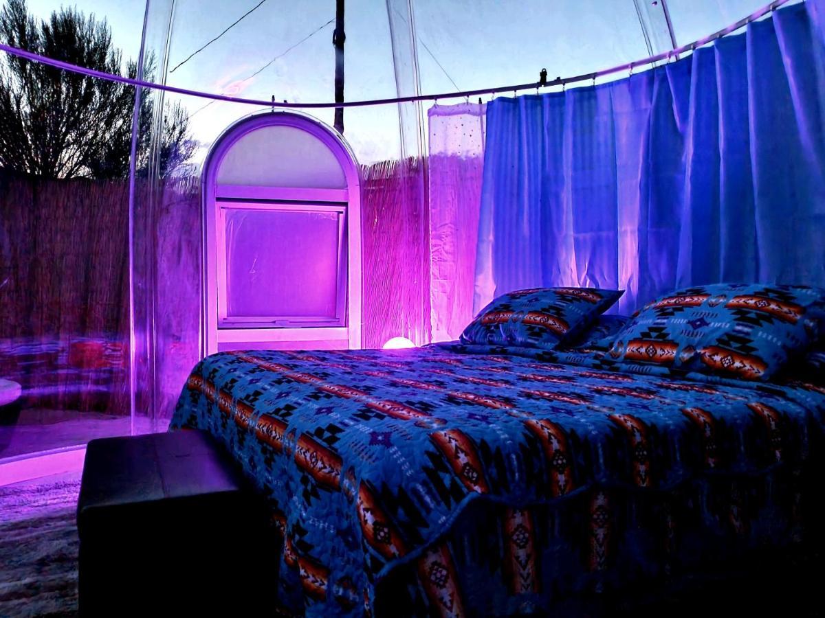 Stargazing Retreats Homestay Камп Верде Екстериор снимка