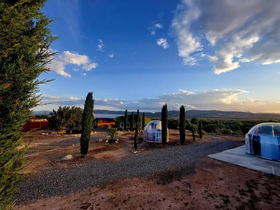 Stargazing Retreats Homestay Камп Верде Екстериор снимка