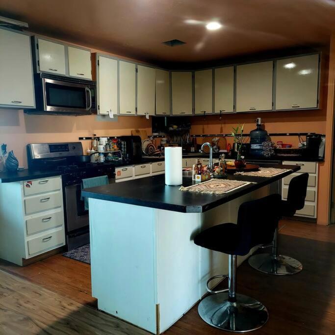 Stargazing Retreats Homestay Камп Верде Стая снимка